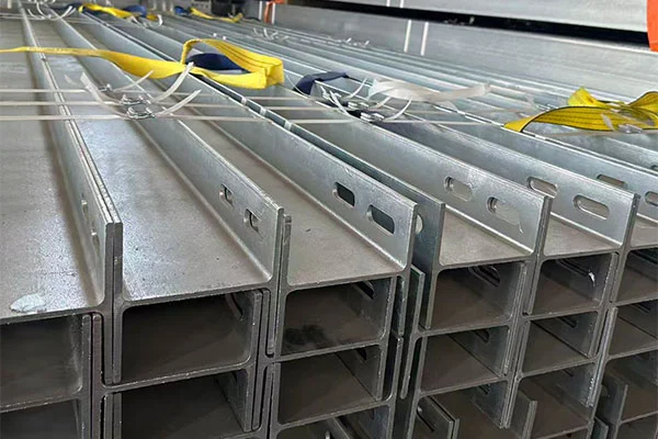 Tiêu chuẩn mới định hình lại ứng dụng dầm thép kết cấu Tiêu chuẩn mới định hình lại ứng dụng dầm thép kết cấu