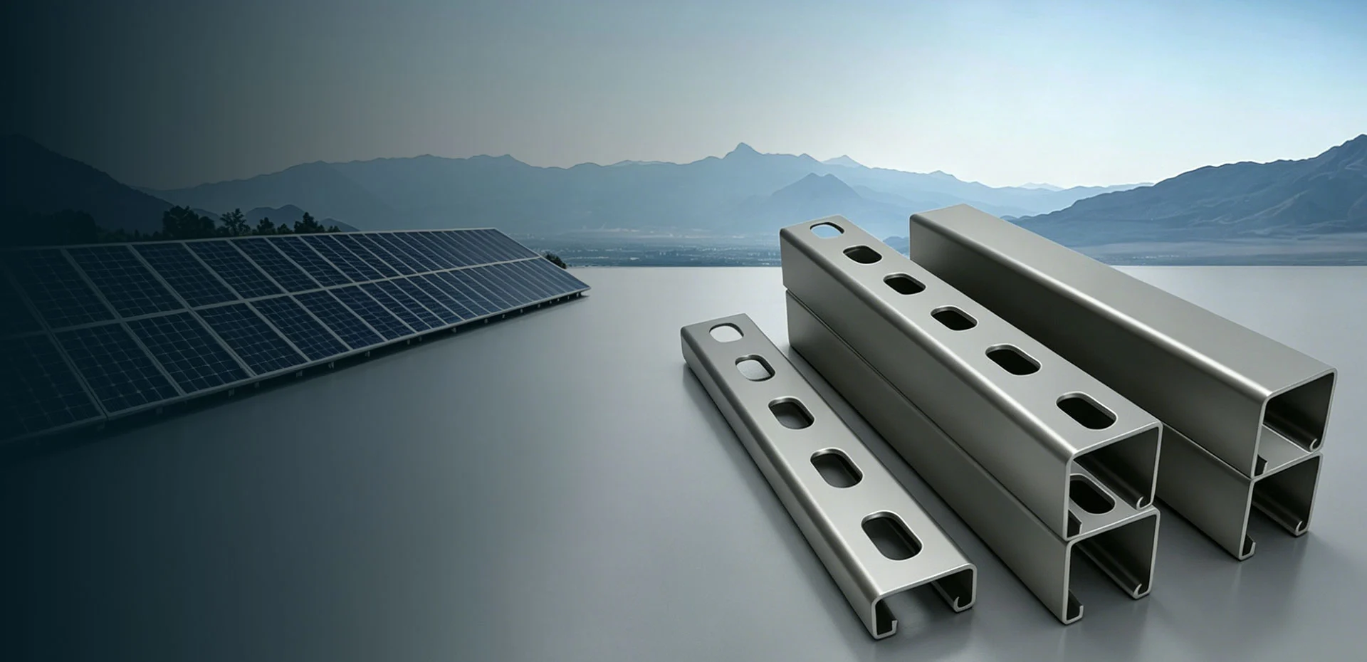 Dịch vụ toàn chu trình từ trước bán hàng đến sau bán hàng - Energet Solar