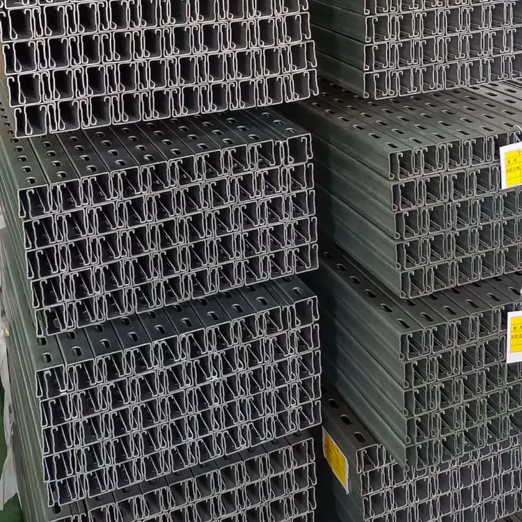 Hình dạng kết cấu thép cải thiện sức mạnh và độ tin cậy của các dự án xây dựng hiện đại như thế nào Hình dạng kết cấu thép cải thiện sức mạnh và độ tin cậy của các dự án xây dựng hiện đại như thế nào