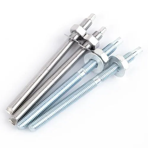 Những loại ốc vít năng lượng mặt trời mặt đất nào được sử dụng trong các dự án năng lượng mặt trời? Những loại ốc vít năng lượng mặt trời mặt đất nào được sử dụng trong các dự án năng lượng mặt trời?