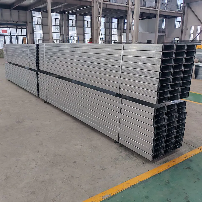 Xà gồ thép định hình nguội cải thiện sức mạnh và hiệu quả của các cấu trúc năng lượng mặt trời như thế nào? Xà gồ thép định hình nguội cải thiện sức mạnh và hiệu quả của các cấu trúc năng lượng mặt trời như thế nào?