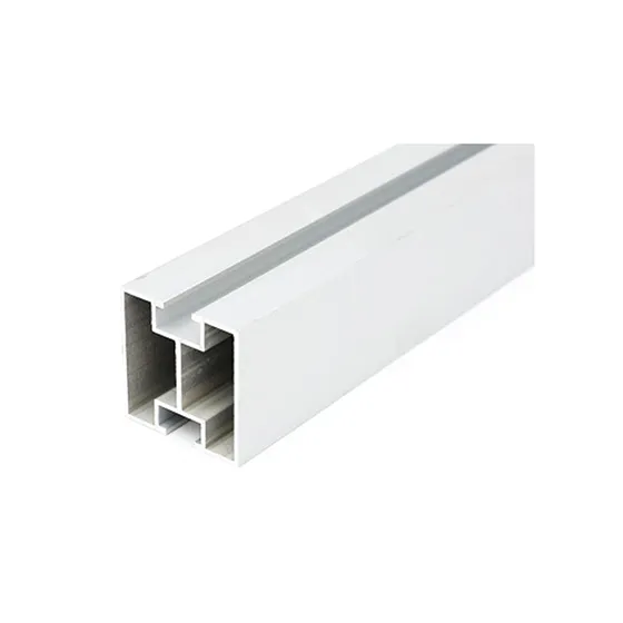 Đường ray lắp nhôm Đường ray lắp nhôm