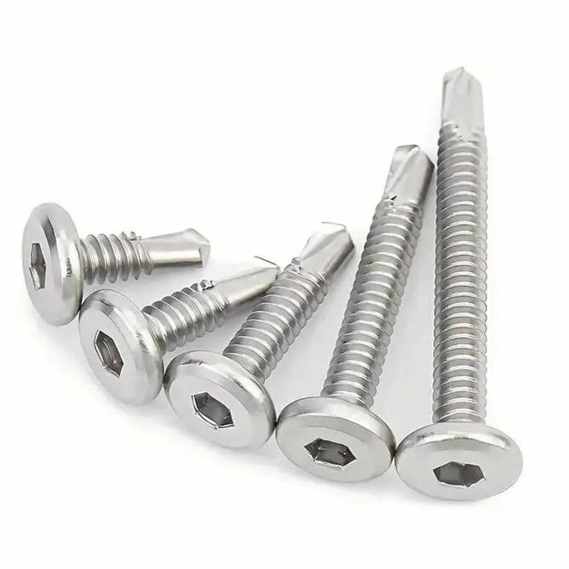 Vít Tek chống gỉ Vít Tek chống gỉ