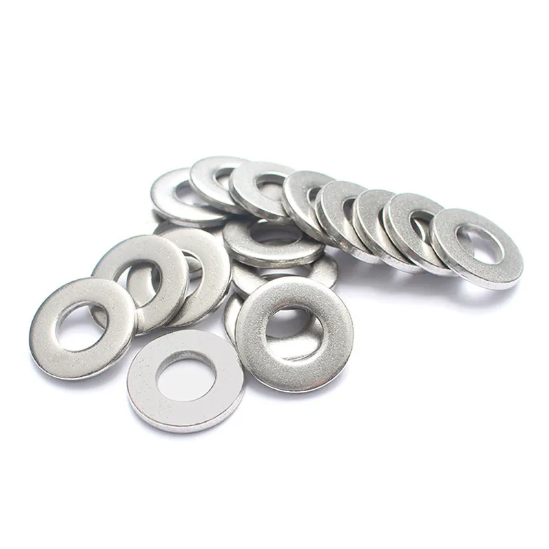 Vòng đệm phẳng cho Bolt