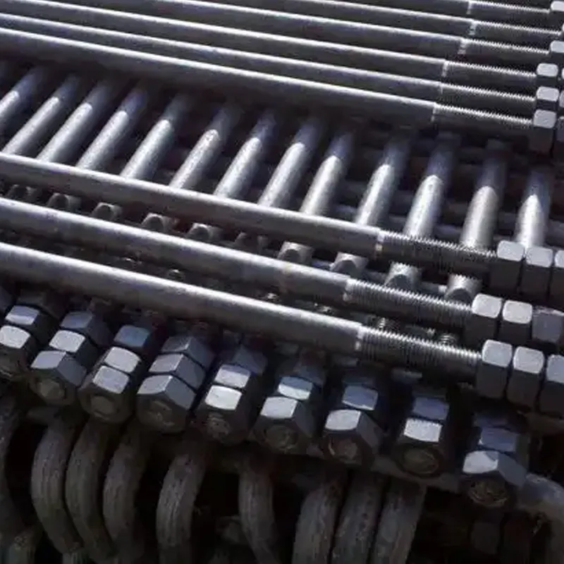 Bolt neo móng