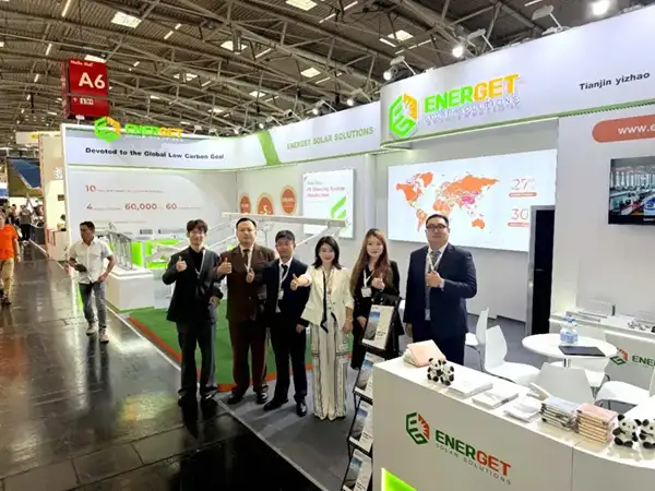 Châu Âu thông minh hơn 2026 | München, Đức